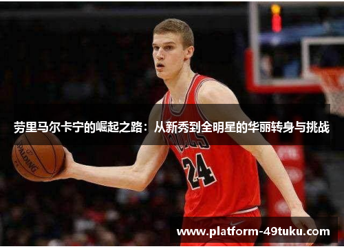 劳里马尔卡宁的崛起之路：从新秀到全明星的华丽转身与挑战